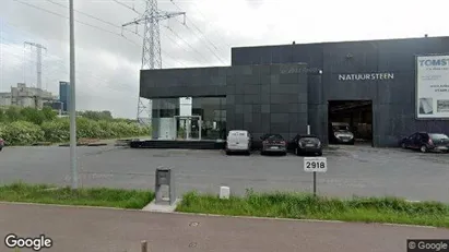 Showrooms för uthyrning i Temse – Foto från Google Street View