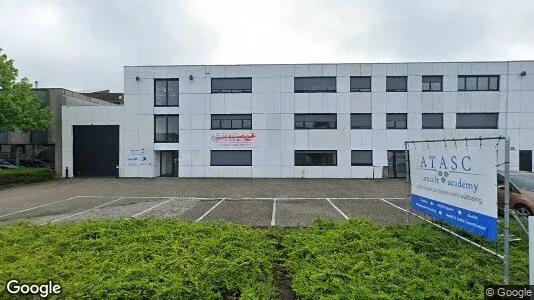 Warehouses for rent i Sint-Niklaas - Photo from Google Street View