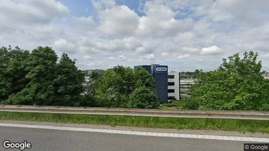 Office spaces for rent i Machelen - Photo from Google Street View