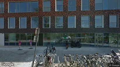 Office spaces for rent in Stad Gent - Photo from Google Street View