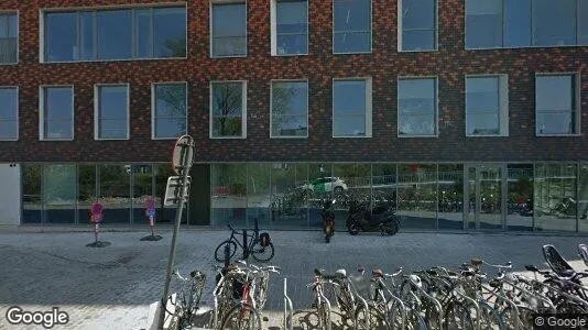 Kontorslokaler för uthyrning i Stad Gent – Foto från Google Street View