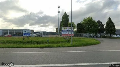 Bedrijfsruimtes te huur in Willebroek - Foto uit Google Street View