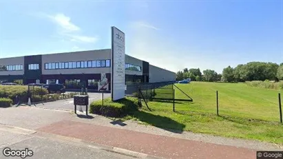 Lagerlokaler för uthyrning i Schelle – Foto från Google Street View