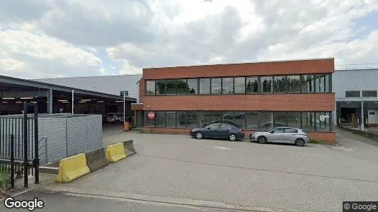 Kantorruimte te huur i Ternat - Foto uit Google Street View