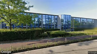 Warehouses for rent in Aartselaar - Photo from Google Street View