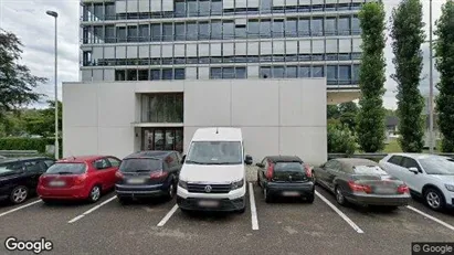 Office spaces for rent in Stad Antwerp - Photo from Google Street View