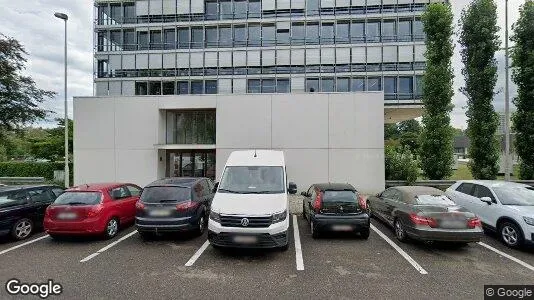 Office spaces for rent i Stad Antwerp - Photo from Google Street View