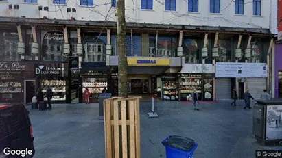 Büros zur Miete in Stad Antwerp – Foto von Google Street View