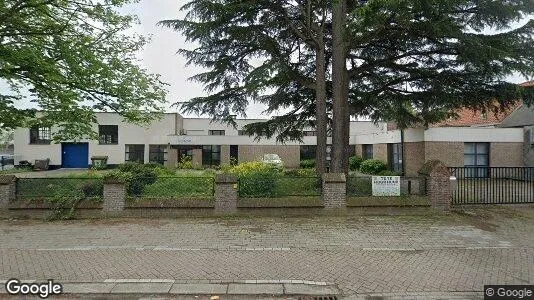 Warehouses for rent i Sint-Niklaas - Photo from Google Street View