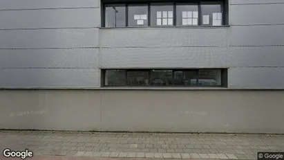 Magazijnen te huur in Vilvoorde - Foto uit Google Street View