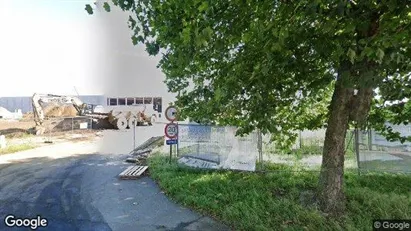 Kontorslokaler för uthyrning i Herentals – Foto från Google Street View