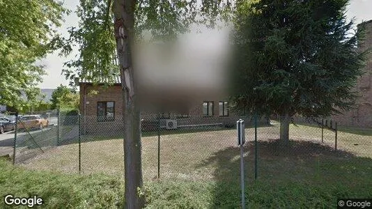 Office spaces for rent i Londerzeel - Photo from Google Street View