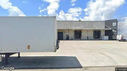 Warehouses for rent i Mechelen - Photo from Google Street View