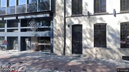 Büros zur Miete in Stad Antwerp – Foto von Google Street View