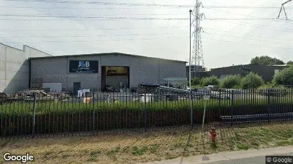 Warehouses for rent in Beveren - Photo from Google Street View