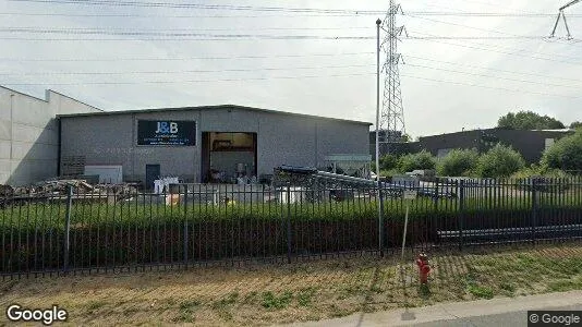 Warehouses for rent i Beveren - Photo from Google Street View