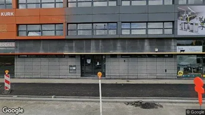 Lagerlokaler til leje i Stad Antwerp - Foto fra Google Street View