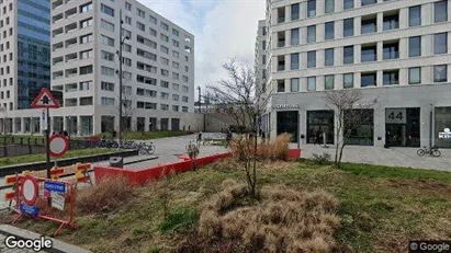 Office spaces for rent in Stad Antwerp - Photo from Google Street View