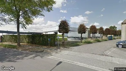 Kontorer til leie i Londerzeel – Bilde fra Google Street View