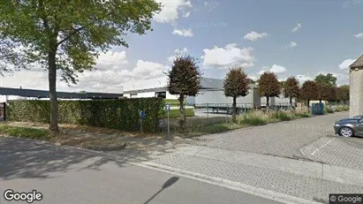 Office spaces for rent in Londerzeel - Photo from Google Street View