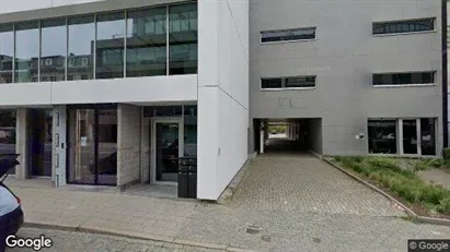 Büros zur Miete in Antwerpen Berchem – Foto von Google Street View