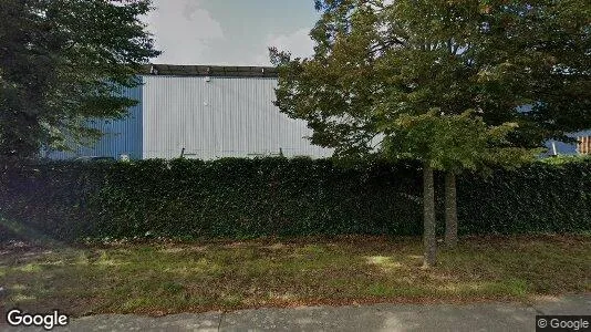 Warehouses for rent i Genk - Photo from Google Street View