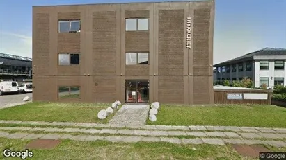 Commercial properties for rent in Glostrup - Photo from Google Street View