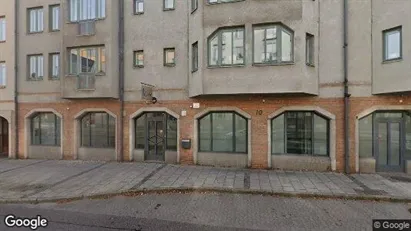 Büros zur Miete in Linköping – Foto von Google Street View