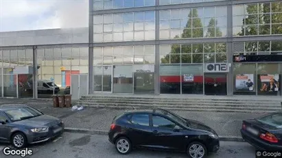 Office spaces for rent in Maia - Photo from Google Street View