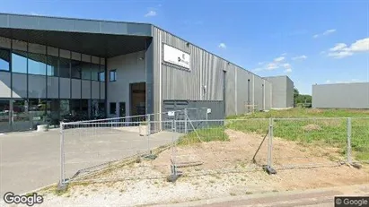 Företagslokaler för uthyrning i Bernheze – Foto från Google Street View