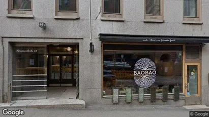 Bedrijfsruimtes te huur in Helsinki Eteläinen - Foto uit Google Street View
