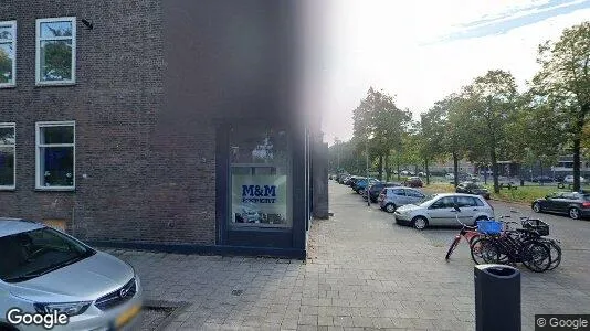 Office spaces for rent i Rotterdam Delfshaven - Photo from Google Street View