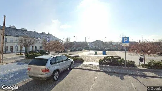 Büros zur Miete i Zgierski – Foto von Google Street View