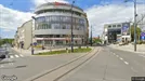 Office space for rent, Olsztyn, Warmińsko-Mazurskie, Aleja Marszałka Józefa Piłsudskiego 60c