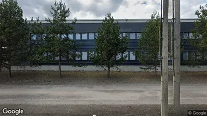 Kantorruimte te huur in Jyväskylä - Foto uit Google Street View