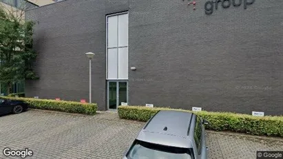 Office spaces for rent in Venlo - Photo from Google Street View