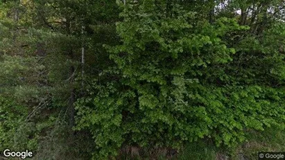 Værkstedslokaler til leje i Årjäng - Foto fra Google Street View