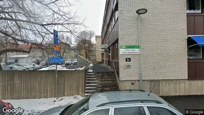 Kantorruimte te huur in Umeå - Foto uit Google Street View