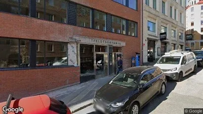 Office spaces for rent in Gothenburg City Centre - Photo from Google Street View