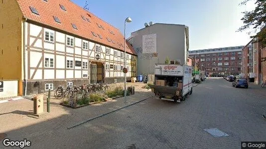 Praxen zur Miete i Odense C – Foto von Google Street View