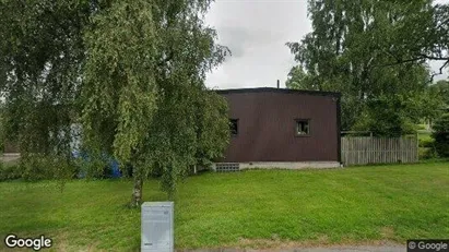 Værkstedslokaler til leje i Alvesta - Foto fra Google Street View