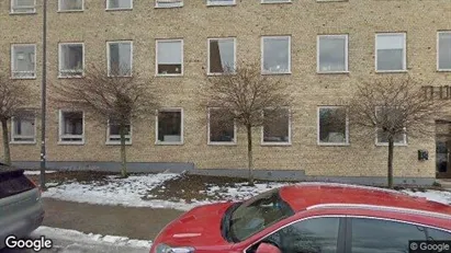 Kontorlokaler til leje i Location is not specified - Foto fra Google Street View