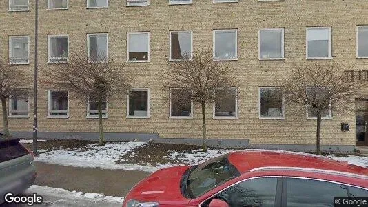 Office spaces for rent i Location is not specified - Photo from Google Street View