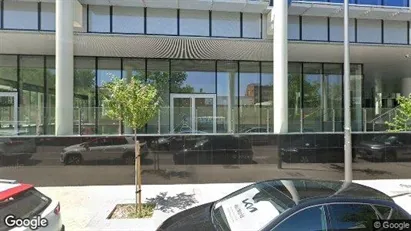 Office spaces for rent in Madrid San Blas - Photo from Google Street View