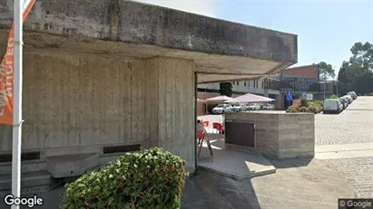 Office spaces for rent in Matosinhos - Photo from Google Street View