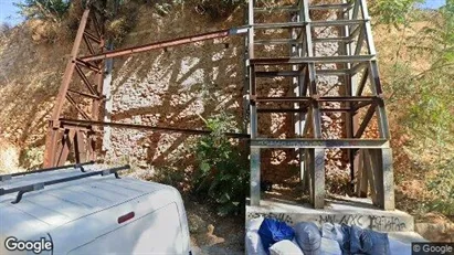 Lokaler til leje i Chania - Foto fra Google Street View