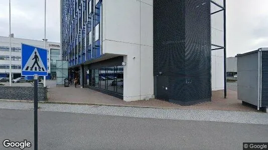 Coworking spaces te huur i Espoo - Foto uit Google Street View