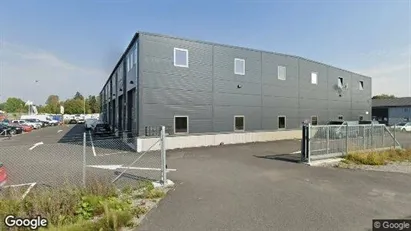 Coworking spaces for rent in Upplands-Bro - Photo from Google Street View