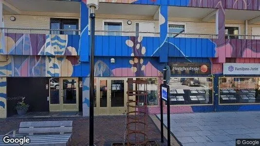 Kontorhoteller til leie i Höganäs – Bilde fra Google Street View