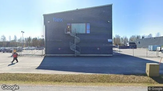 Producties te huur i Oulu - Foto uit Google Street View